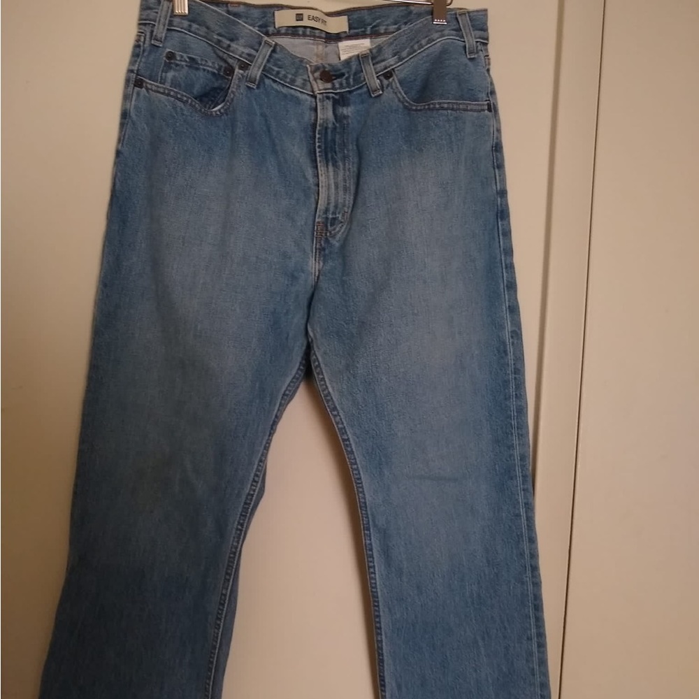 Gap Easy Fit Jeans 36X30